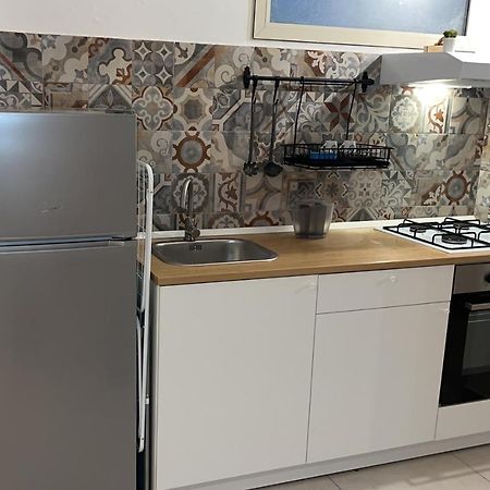 Casa Domus Apartment Катания Екстериор снимка