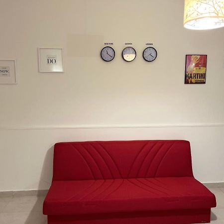 Casa Domus Apartment Катания Екстериор снимка