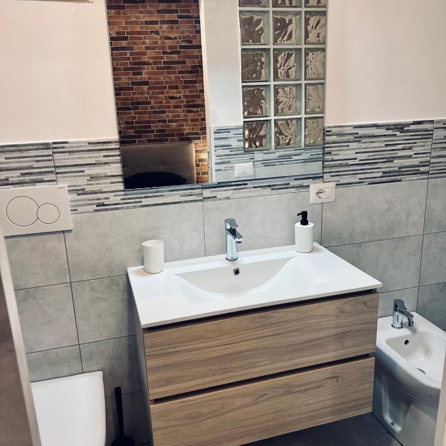 Casa Domus Apartment Катания Екстериор снимка