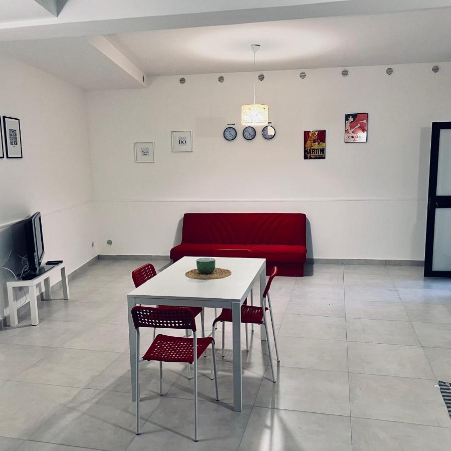 Casa Domus Apartment Катания Екстериор снимка
